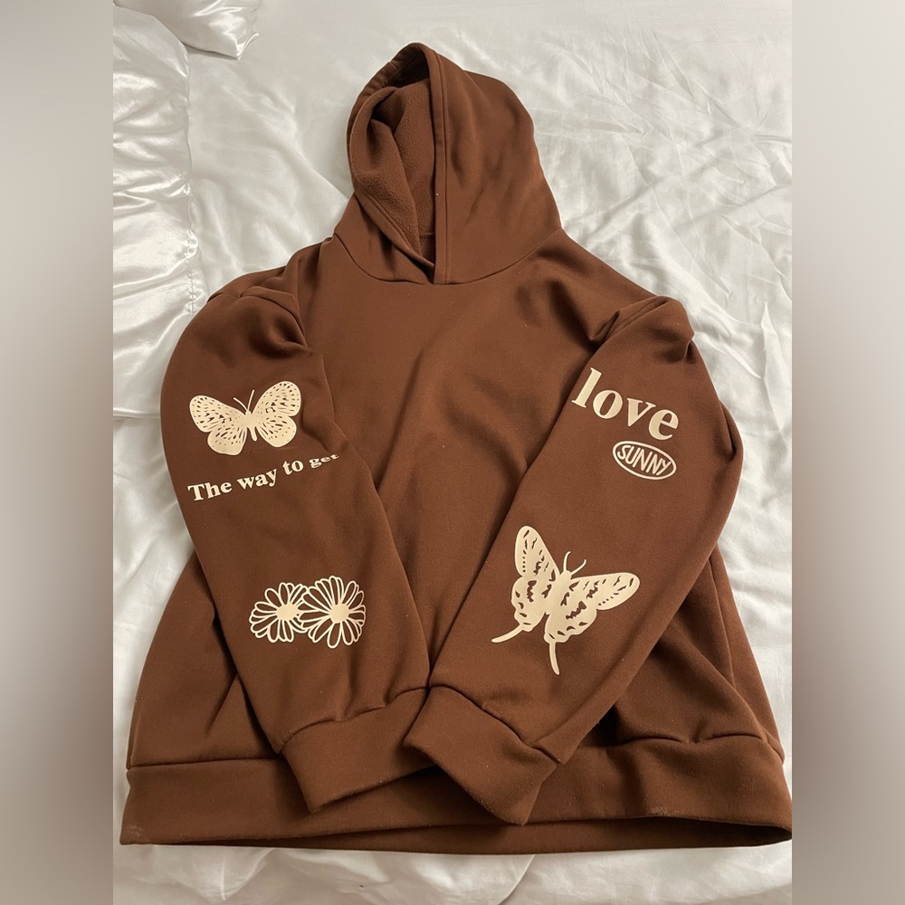 Sweatshirt